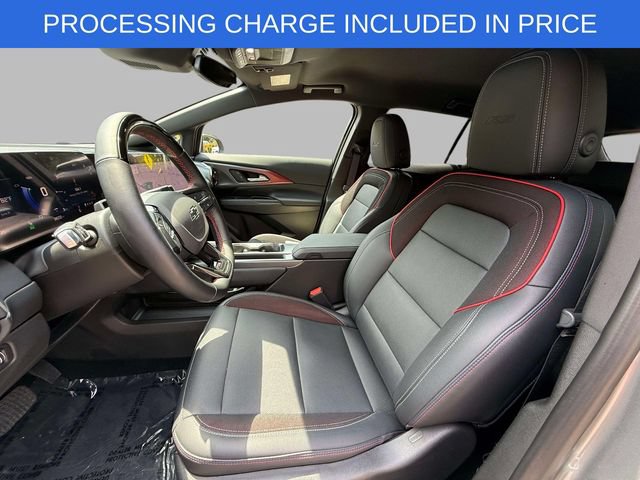 chevrolet equinox ev 2024 3GN7DNRP0RS231817 image chevrolet equinox ev 2024 3GN7DNRP0RS231817 image